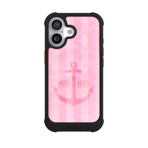  NIVOmax Moin Moin Stripes Pink