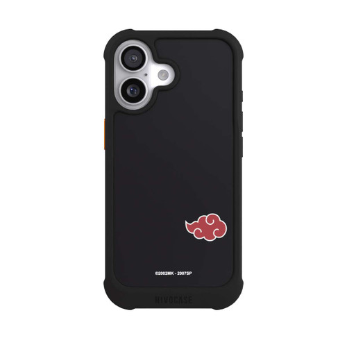  NIVOmax Akatsuki Black