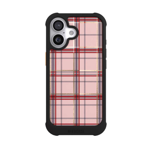  NIVOmax TARTAN PINK