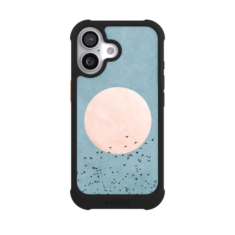 iPhone 17 NIVOmax Fly Away