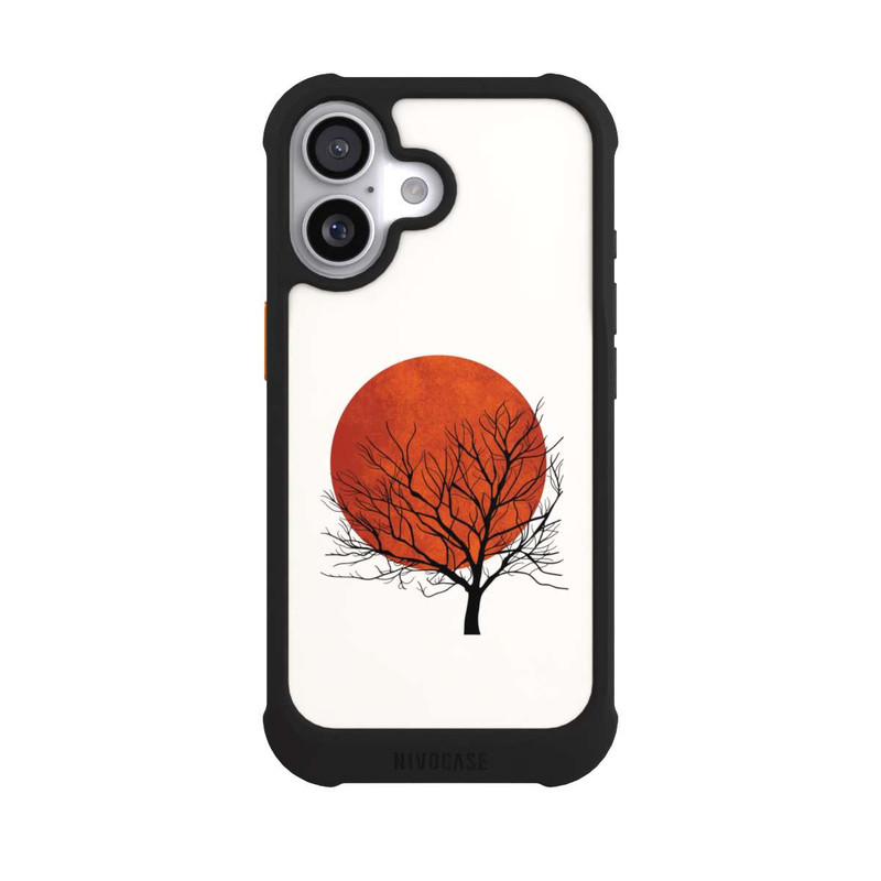 iPhone 17 NIVOmax Warm Winter