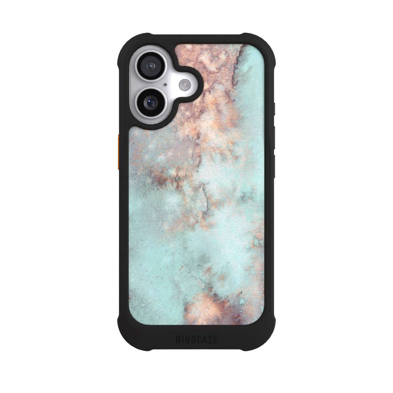iPhone 17 NIVOmax Espace intérieur