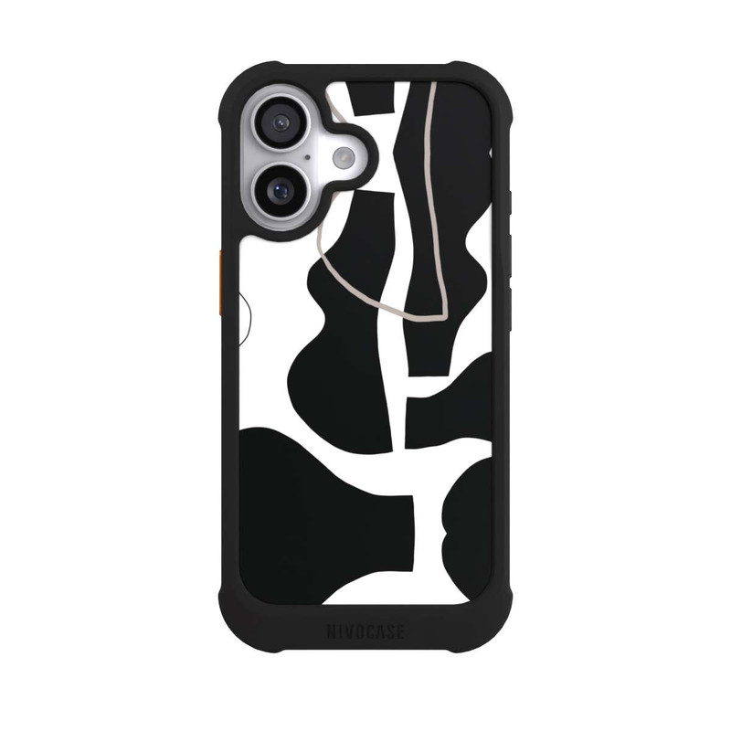 iPhone 17 NIVOmax Konturen Anastasia Sawall