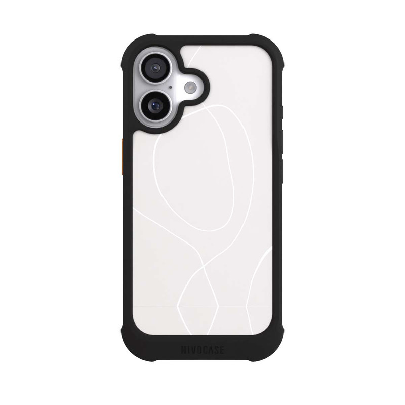 iPhone 17 NIVOmax Sanft werden - Anastasia Sawall