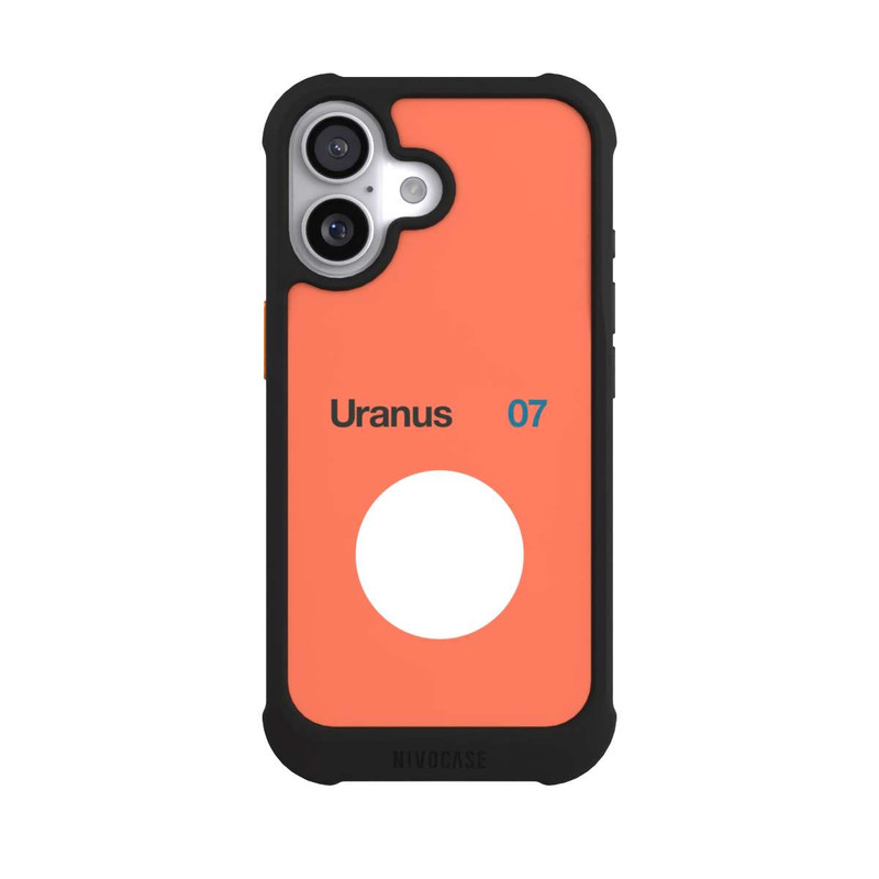 iPhone 17 NIVOmax Uranus