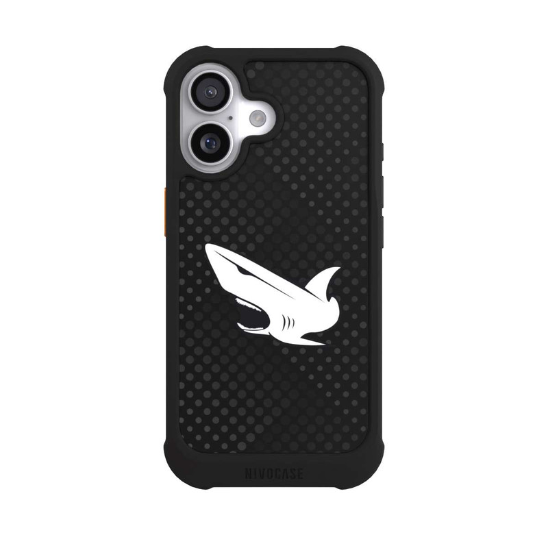 iPhone 17 NIVOmax Kölner Haie