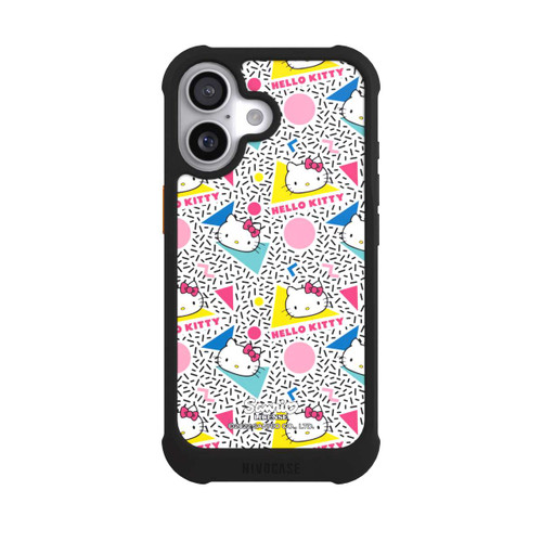  NIVOmax Hello Kitty 90s Neon