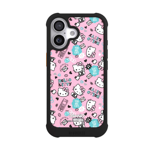  NIVOmax Hello Kitty Insta Niedlichkeit