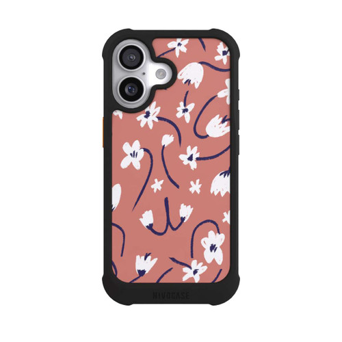  NIVOmax Little Flowers Pattern