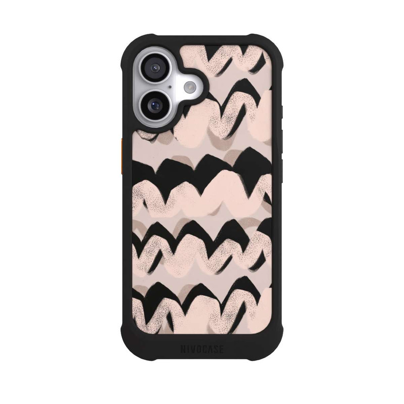 iPhone 17 NIVOmax Zig Zag