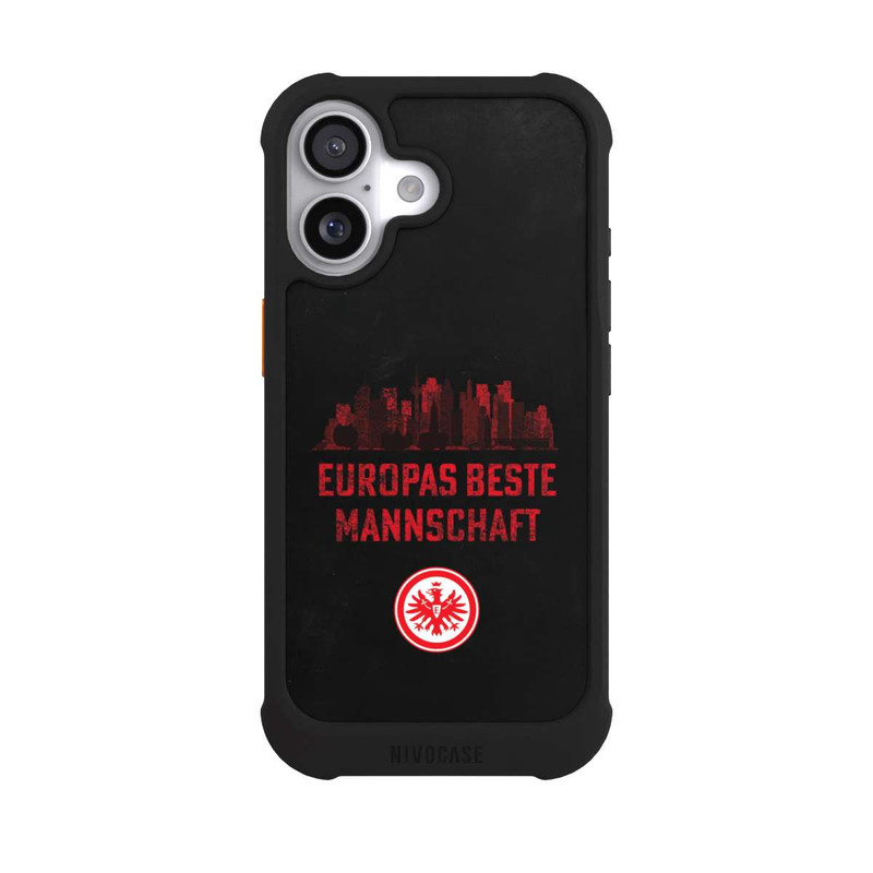 iPhone 17 NIVOmax Europas Beste Mannschaft