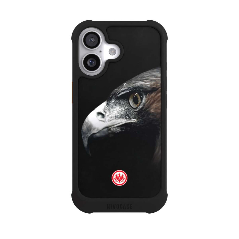 iPhone 17 NIVOmax Eintracht Attila Schwarz