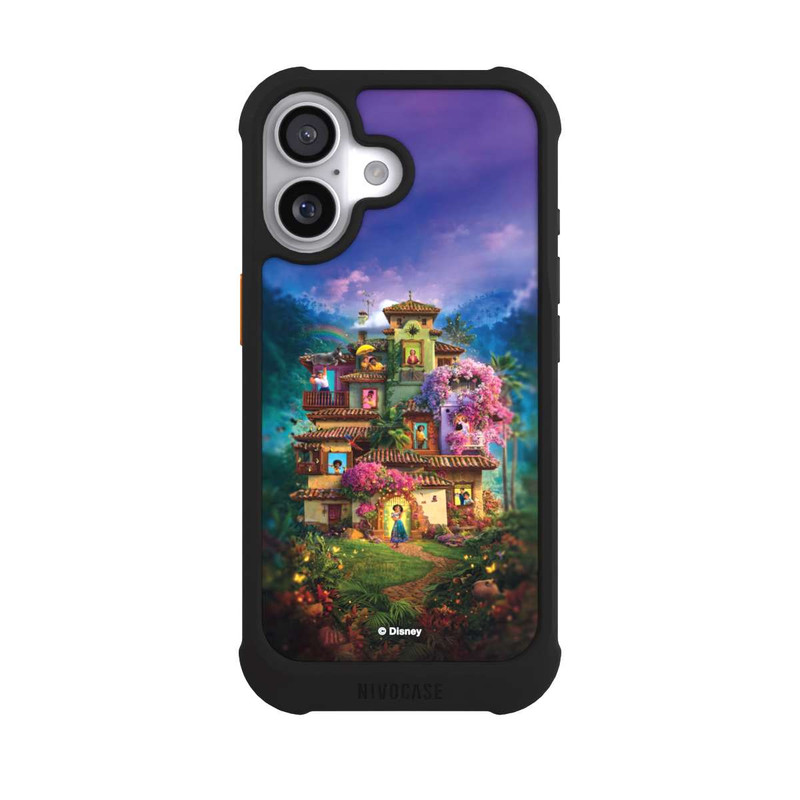 iPhone 17 NIVOmax Casita - Encanto