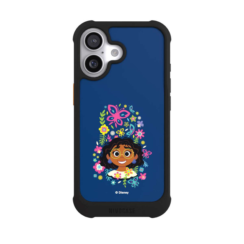 iPhone 17 NIVOmax Mirabel - Encanto