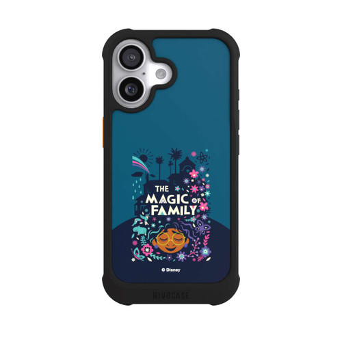  NIVOmax The Magic of Family