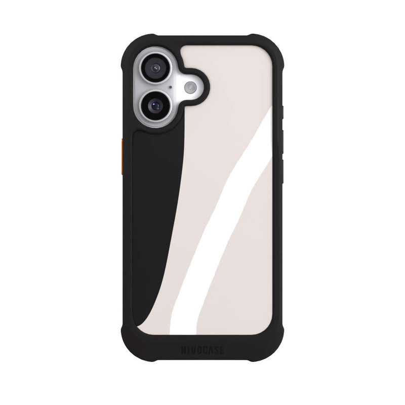 iPhone 17 NIVOmax Là avec Toi