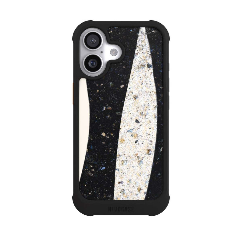 iPhone 17 NIVOmax Dazwischen