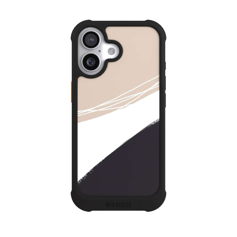 iPhone 17 NIVOmax Joyful Harmony