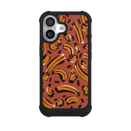  NIVOmax Abstract Bananas Pattern