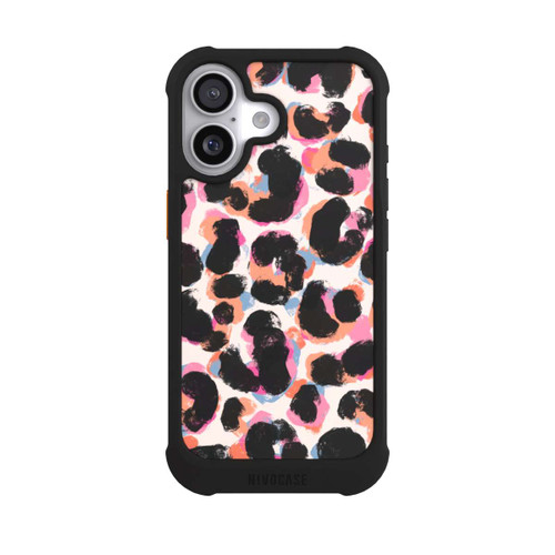  NIVOmax Colourful Leo Pattern