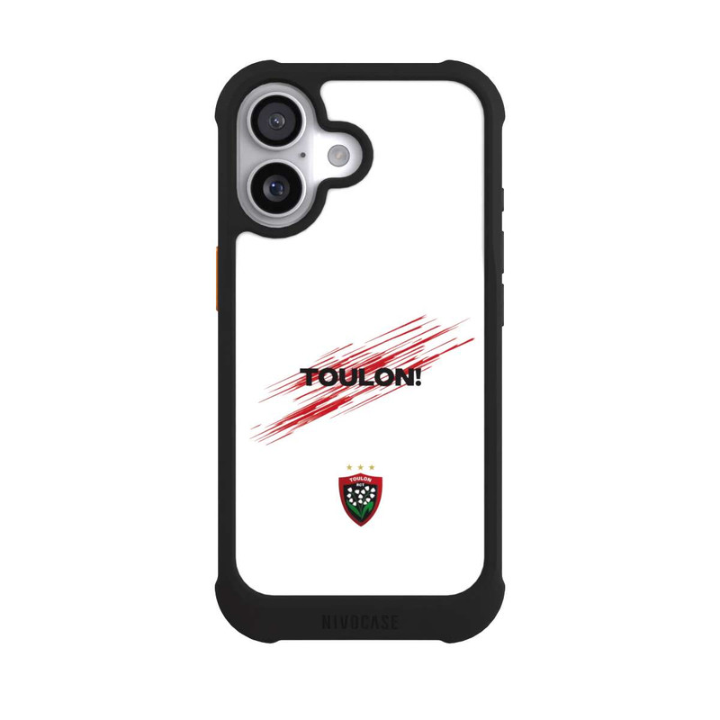 iPhone 17 NIVOmax Toulon Blanc