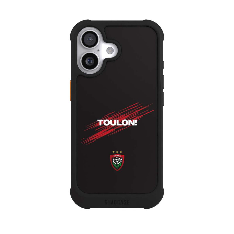 iPhone 17 NIVOmax Toulon Noir