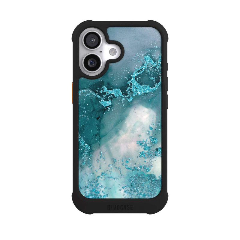 iPhone 17 NIVOmax Encre Alcool 3