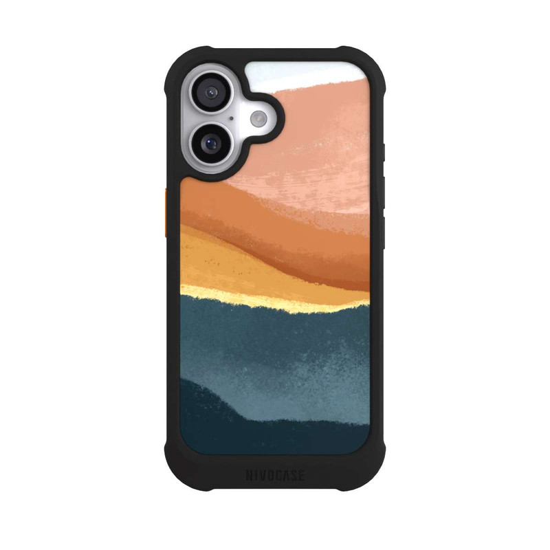 iPhone 17 NIVOmax Douces Vagues