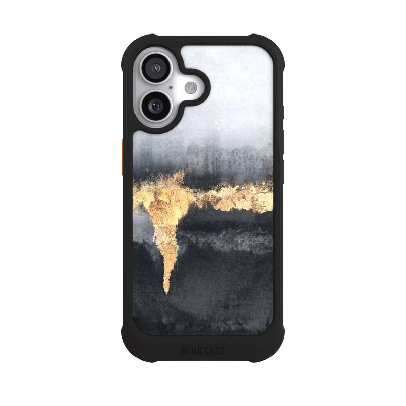 iPhone 17 NIVOmax Uneasy