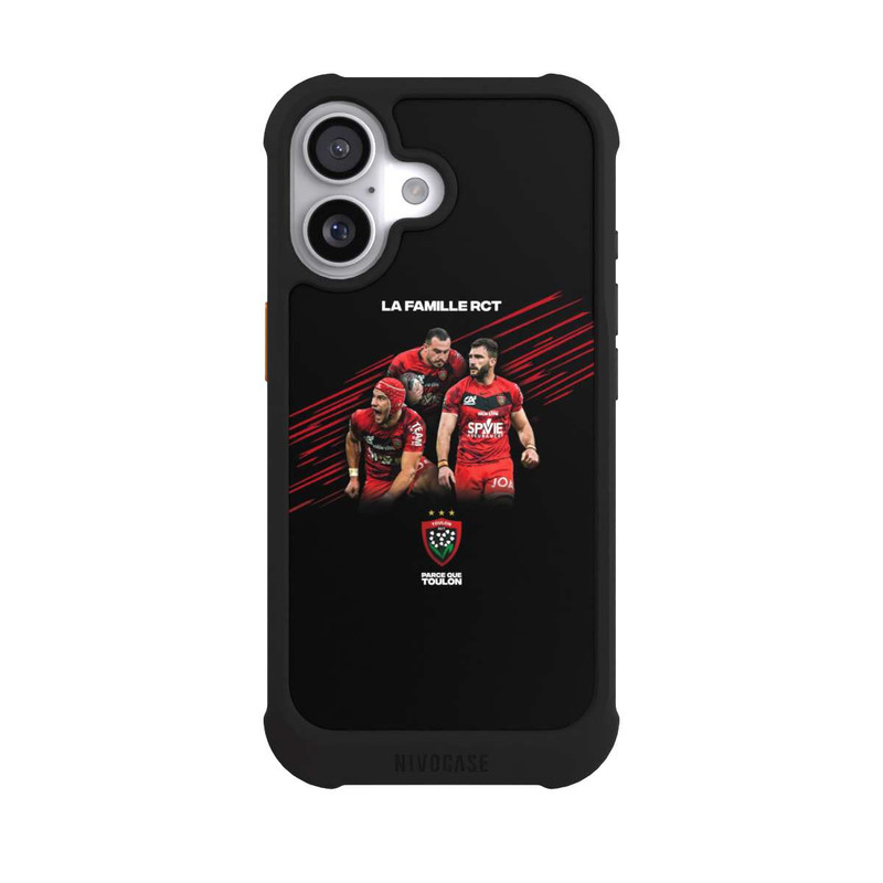 iPhone 17 NIVOmax La Famille RCT