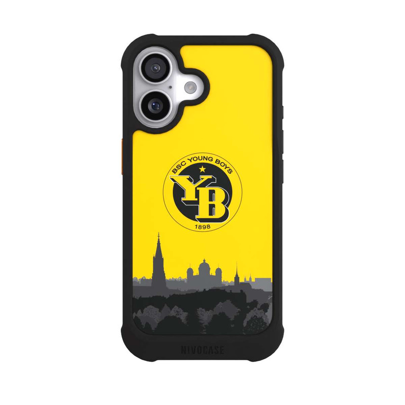 iPhone 17 NIVOmax BSC YB Skyline