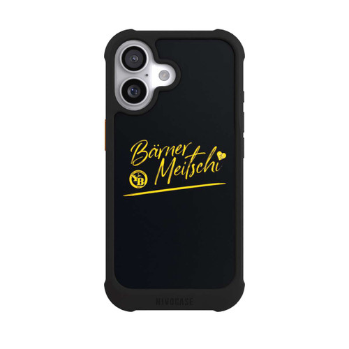  NIVOmax BSC YB Bärner Meitschi