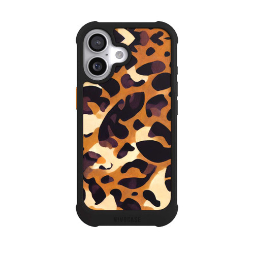  NIVOmax Leo Pattern light brown
