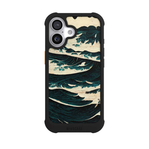  NIVOmax Wildwaves