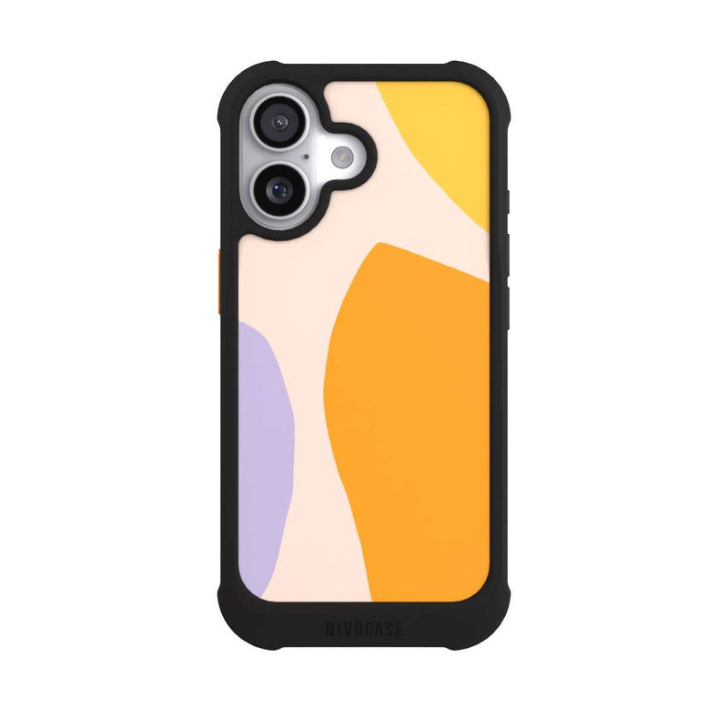 iPhone 17 NIVOmax Glücklicher Ort - Anastasia Sawall