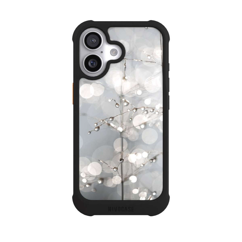 iPhone 17 NIVOmax Étincelle naturelle