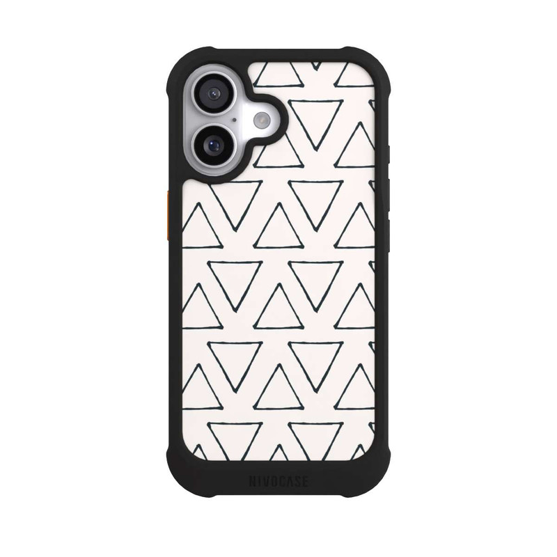 iPhone 17 NIVOmax Summer Lines 1
