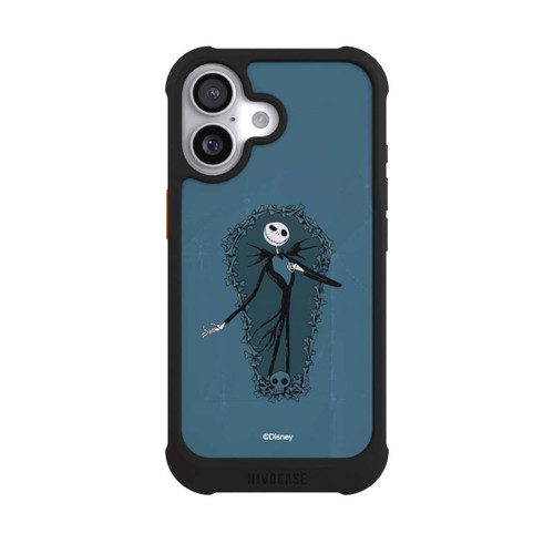  NIVOmax Nightmare Before Christmas Jack Skellington Grave