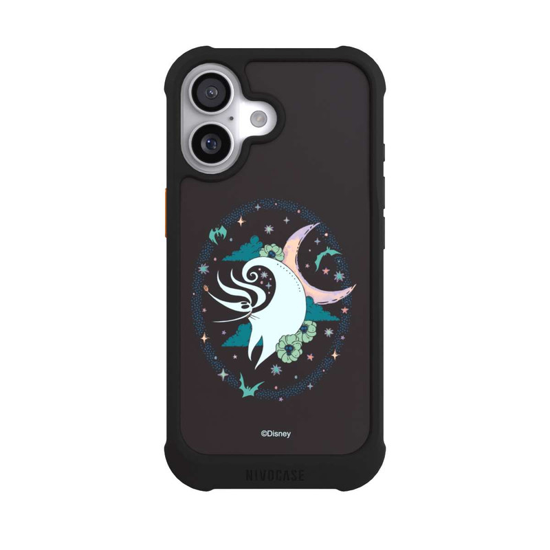 iPhone 17 NIVOmax Nightmare Before Christmas Zero Dog