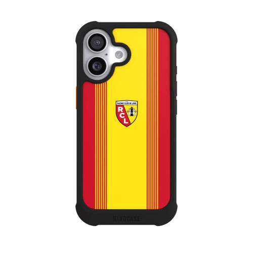  NIVOmax RC Lens Home Jersey 23/24