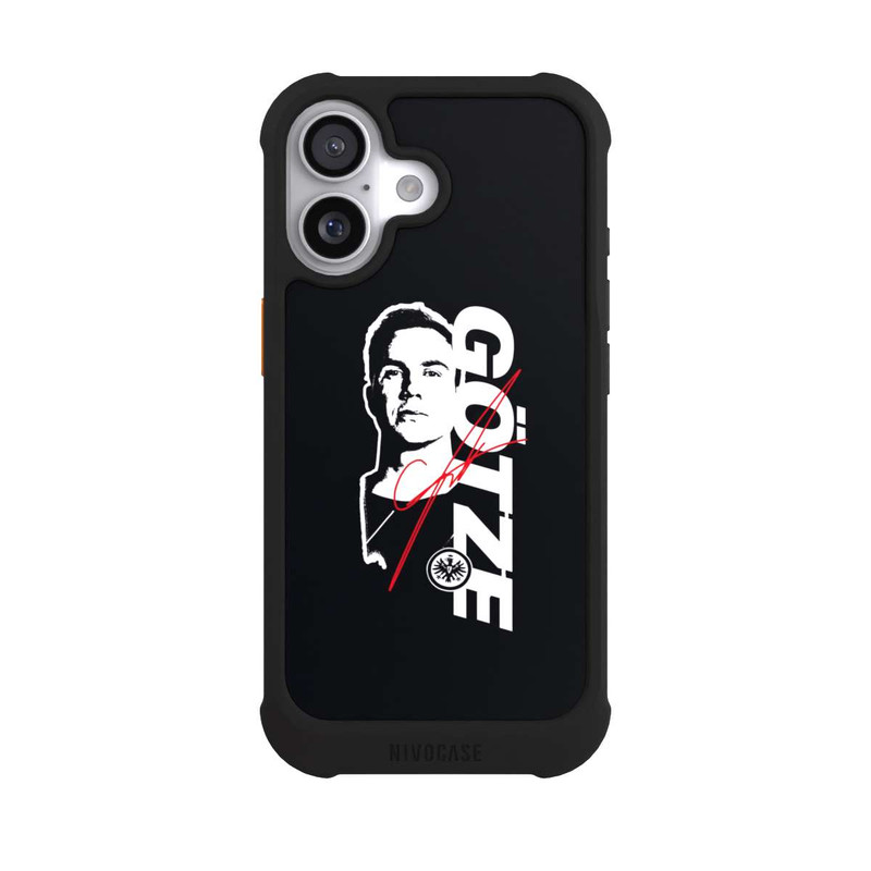 iPhone 17 NIVOmax M. Götze
