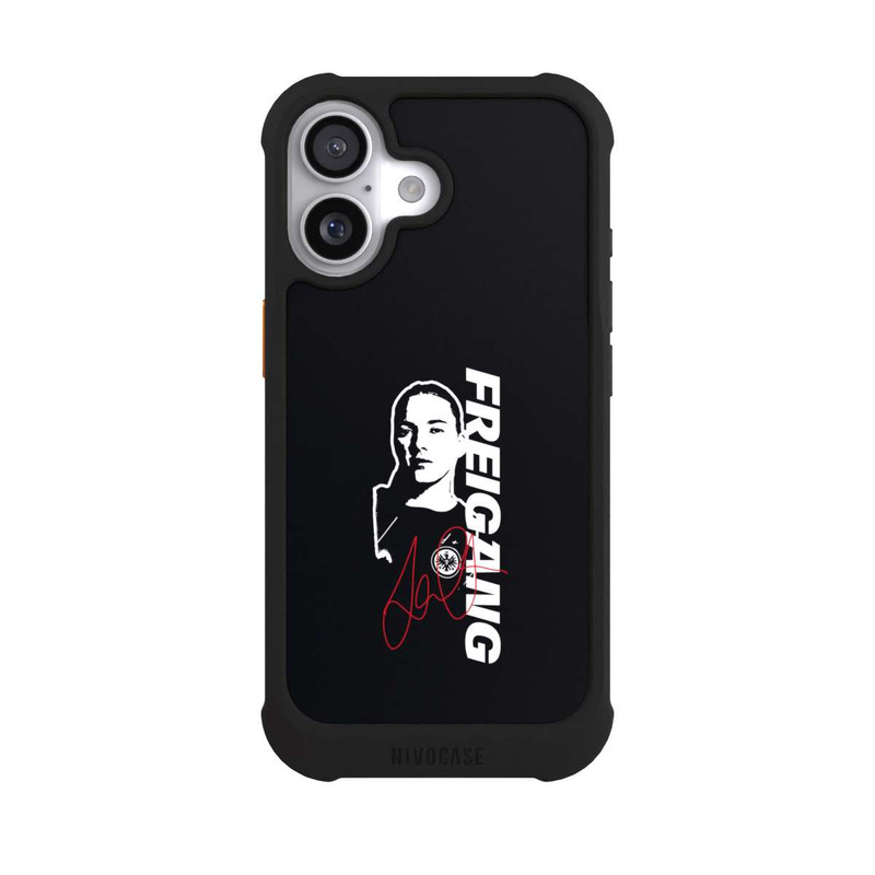 iPhone 17 NIVOmax L. Freigang
