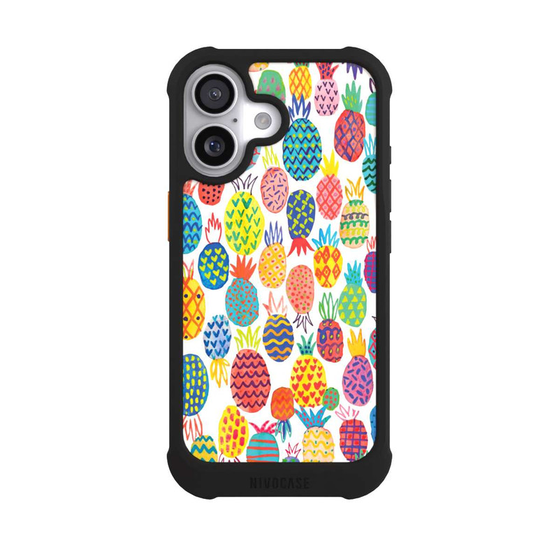 iPhone 17 NIVOmax Ananas mignons
