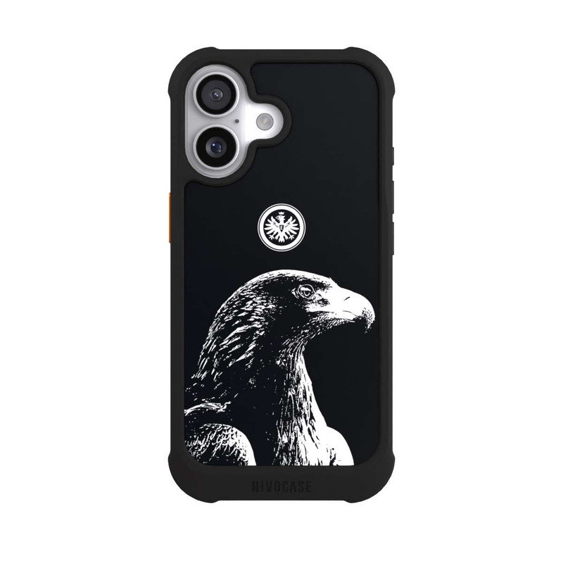 iPhone 17 NIVOmax SGE Attila