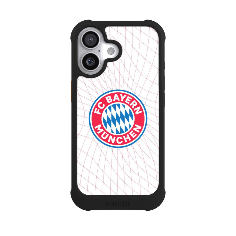 iPhone 17 NIVOmax FCB Raster Rot