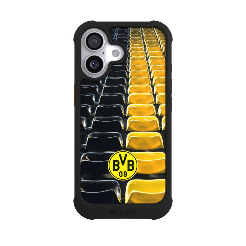 iPhone 17 NIVOmax BVB Tribüne