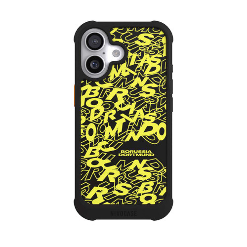  NIVOmax BVB Neon Pattern