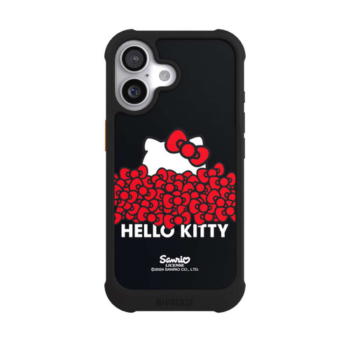  NIVOmax Hello Kitty mit Schleifen
