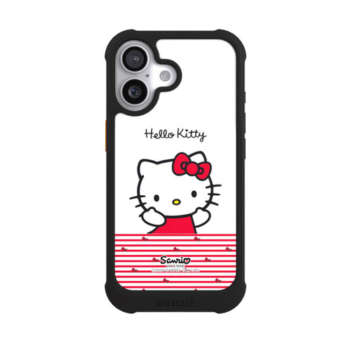  NIVOmax Hello Kitty Schleifen