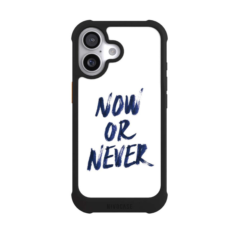 iPhone 17 NIVOmax Now or Never